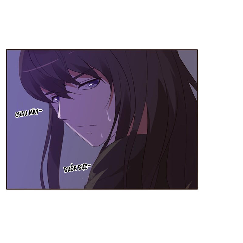 Thông Linh Phi Chapter 132 - Trang 2