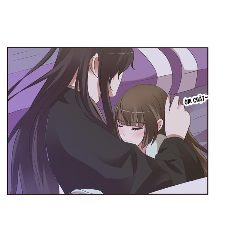 Thông Linh Phi Chapter 132 - Trang 2