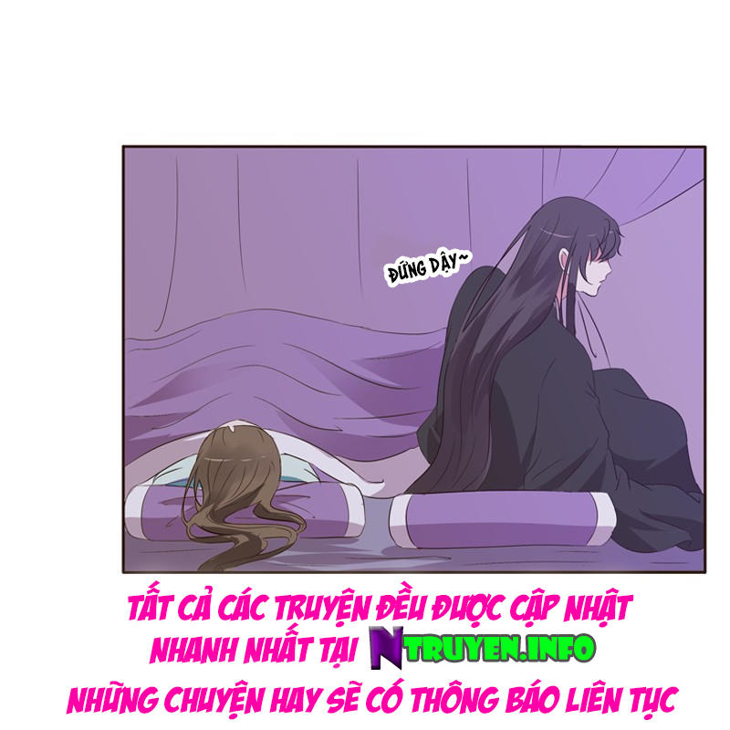 Thông Linh Phi Chapter 132 - Trang 2