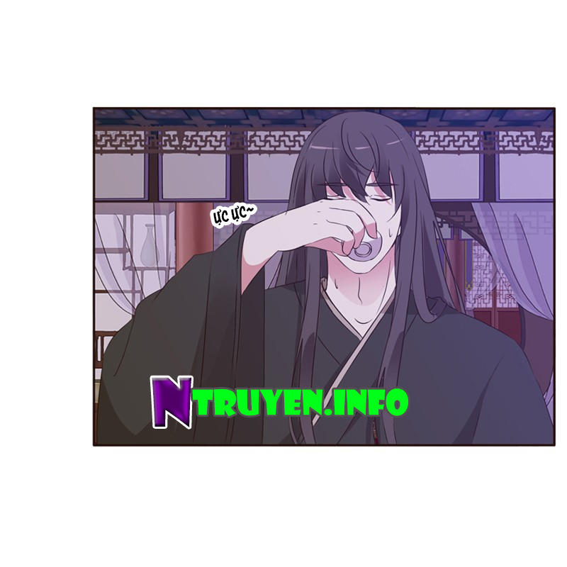 Thông Linh Phi Chapter 132 - Trang 2