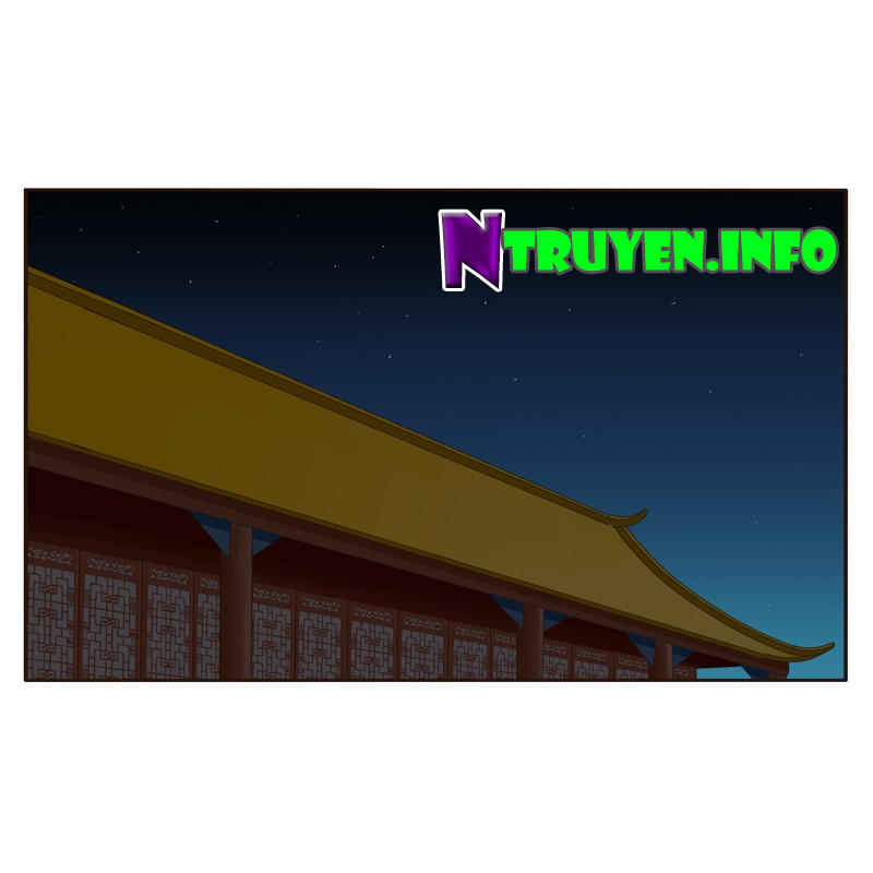 Thông Linh Phi Chapter 132 - Trang 2