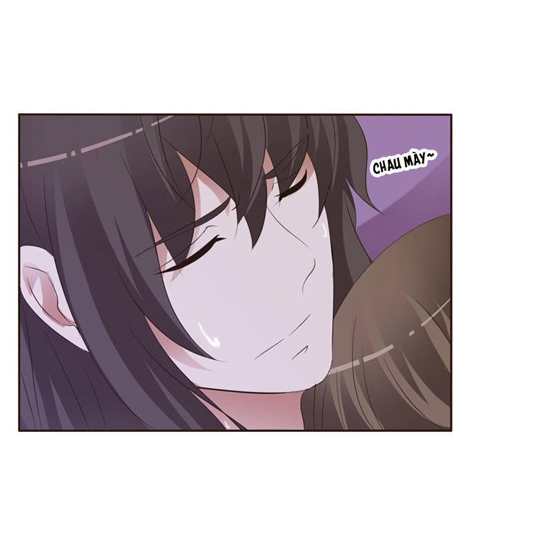 Thông Linh Phi Chapter 132 - Trang 2