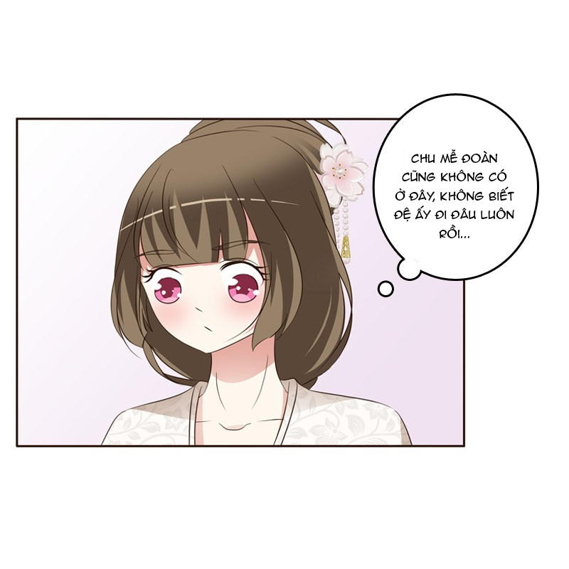 Thông Linh Phi Chapter 133.5 - Trang 2