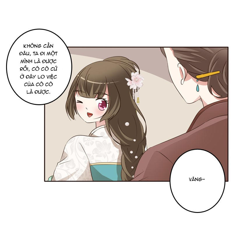 Thông Linh Phi Chapter 133.5 - Trang 2