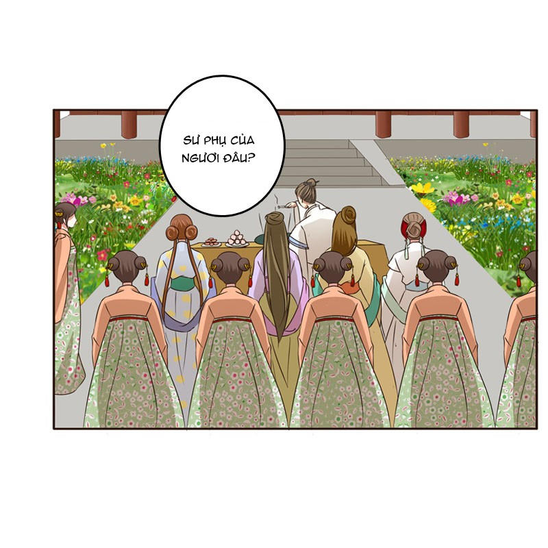 Thông Linh Phi Chapter 133.5 - Trang 2