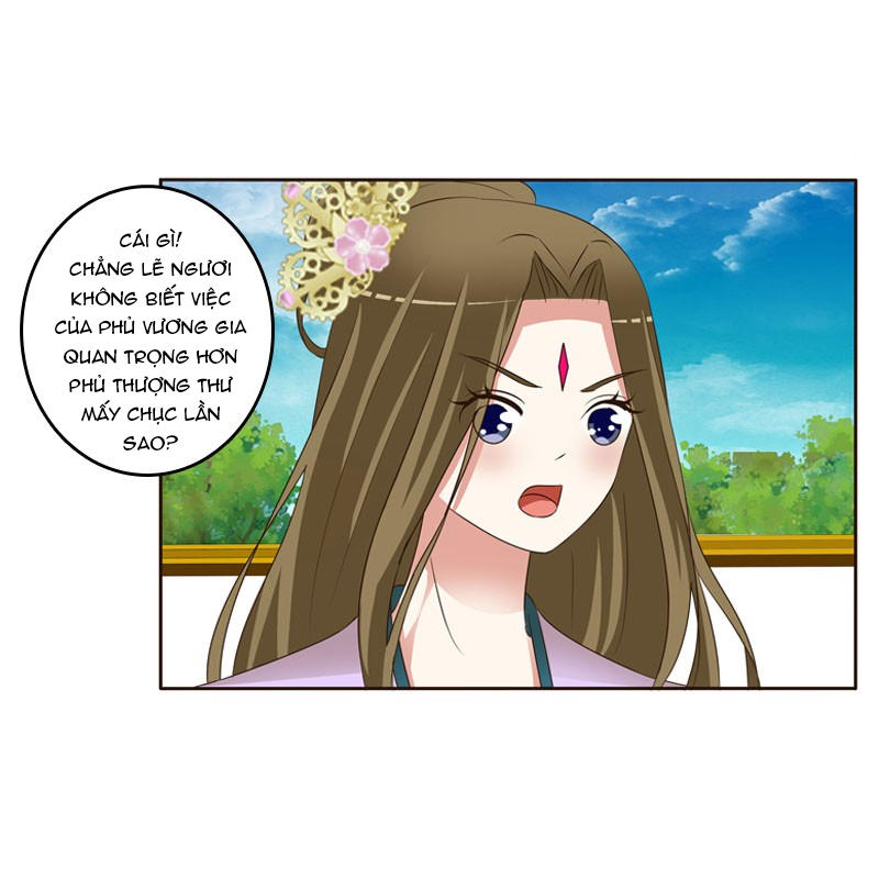 Thông Linh Phi Chapter 133.5 - Trang 2