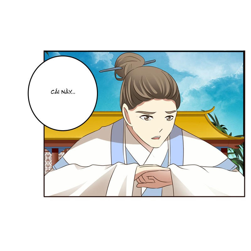 Thông Linh Phi Chapter 133.5 - Trang 2
