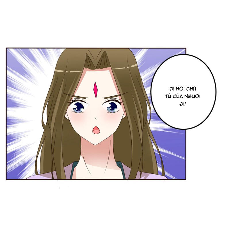 Thông Linh Phi Chapter 133.5 - Trang 2