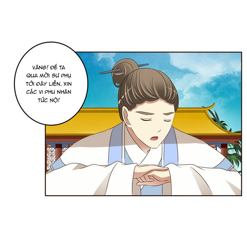 Thông Linh Phi Chapter 133.5 - Trang 2