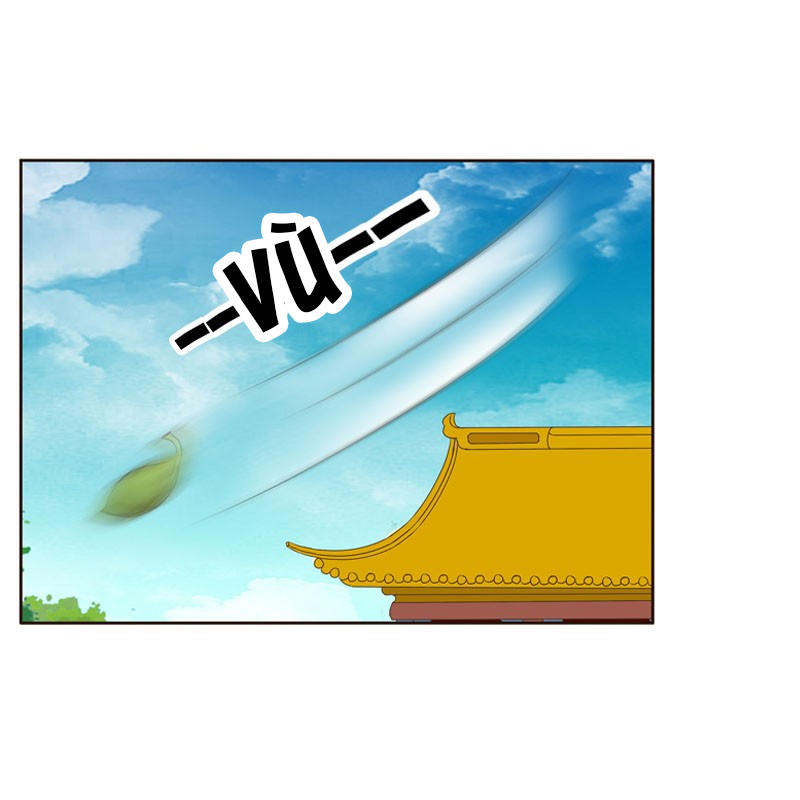 Thông Linh Phi Chapter 133.5 - Trang 2