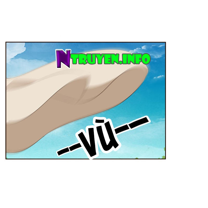 Thông Linh Phi Chapter 133.5 - Trang 2