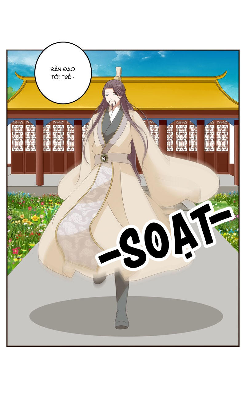 Thông Linh Phi Chapter 133.5 - Trang 2