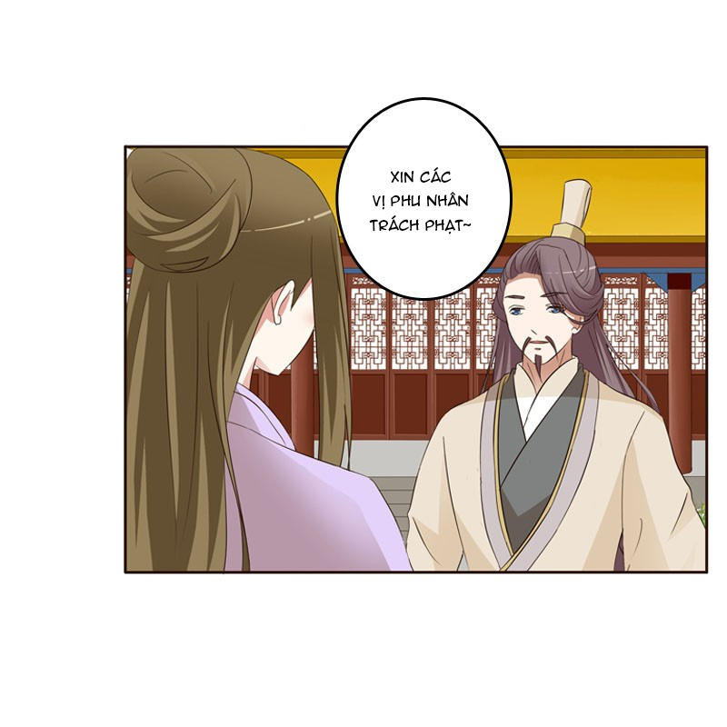 Thông Linh Phi Chapter 133.5 - Trang 2