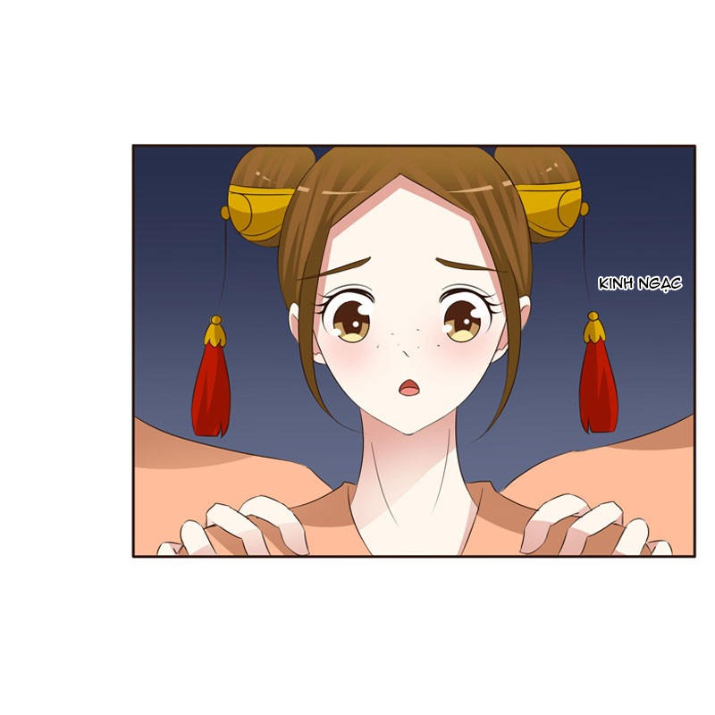 Thông Linh Phi Chapter 133.5 - Trang 2