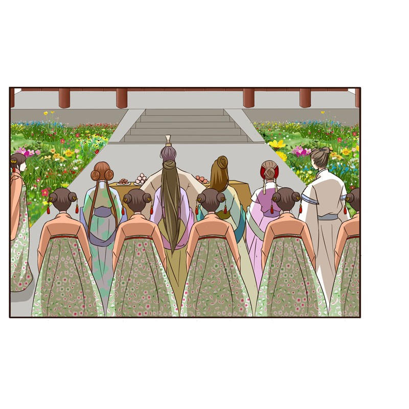 Thông Linh Phi Chapter 133.5 - Trang 2