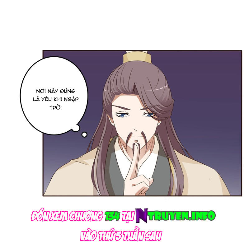 Thông Linh Phi Chapter 133.5 - Trang 2