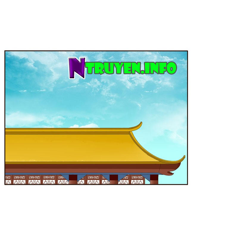 Thông Linh Phi Chapter 133.5 - Trang 2