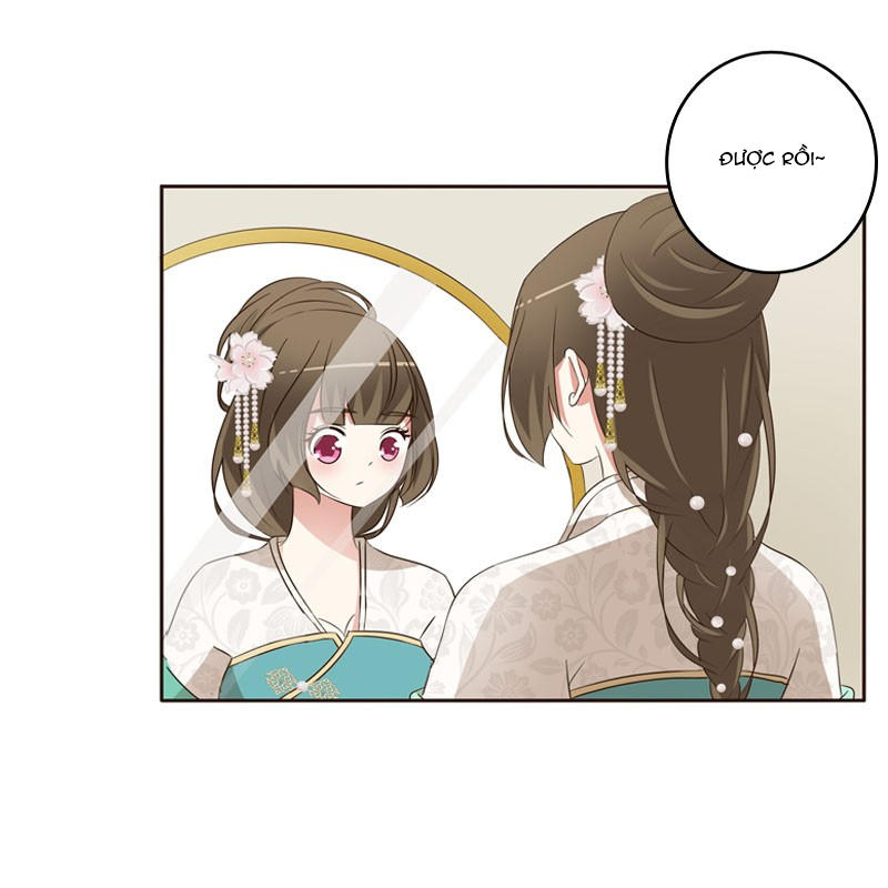 Thông Linh Phi Chapter 133.5 - Trang 2