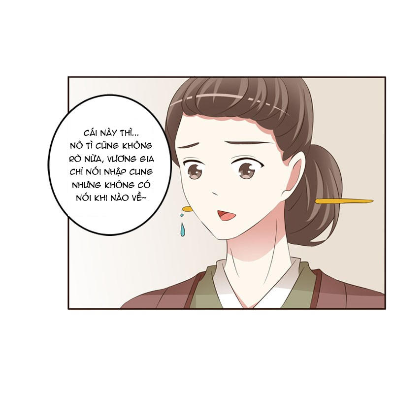 Thông Linh Phi Chapter 133.5 - Trang 2