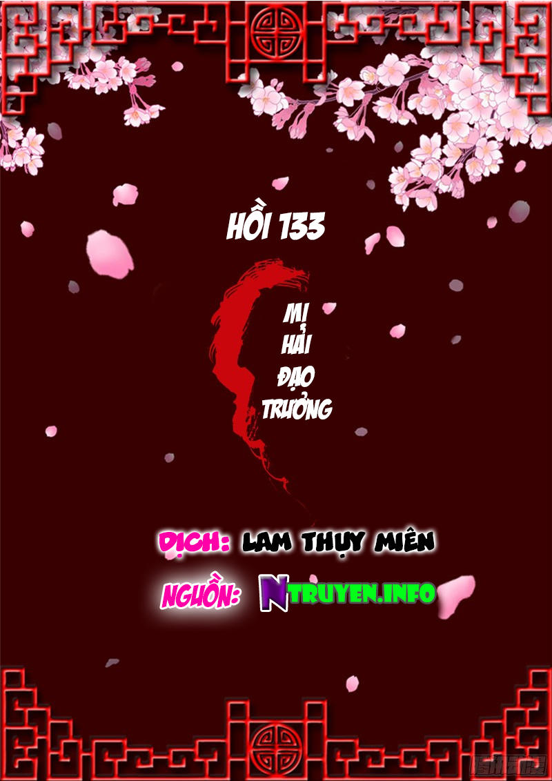 Thông Linh Phi Chapter 133 - Trang 2