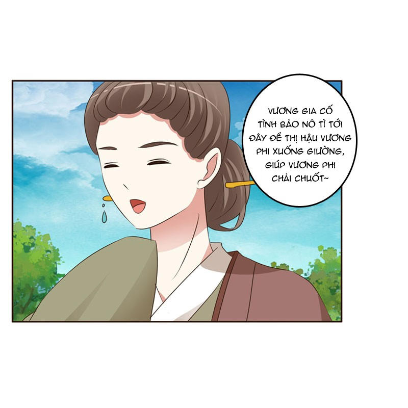 Thông Linh Phi Chapter 133 - Trang 2