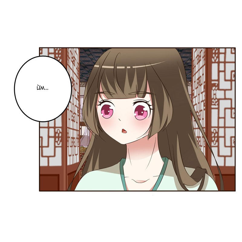 Thông Linh Phi Chapter 133 - Trang 2