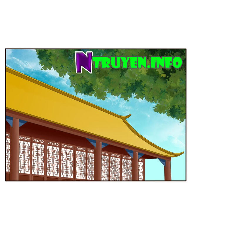 Thông Linh Phi Chapter 133 - Trang 2