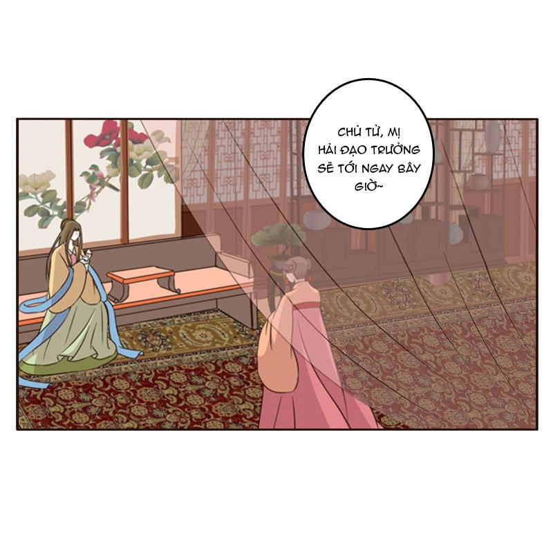 Thông Linh Phi Chapter 133 - Trang 2