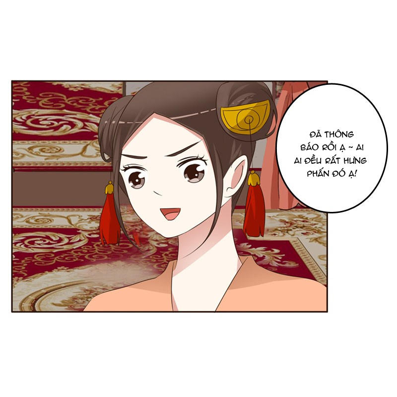 Thông Linh Phi Chapter 133 - Trang 2