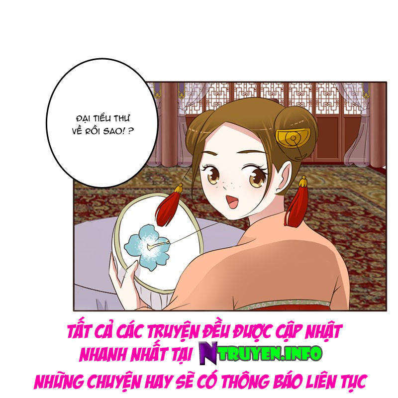 Thông Linh Phi Chapter 133 - Trang 2