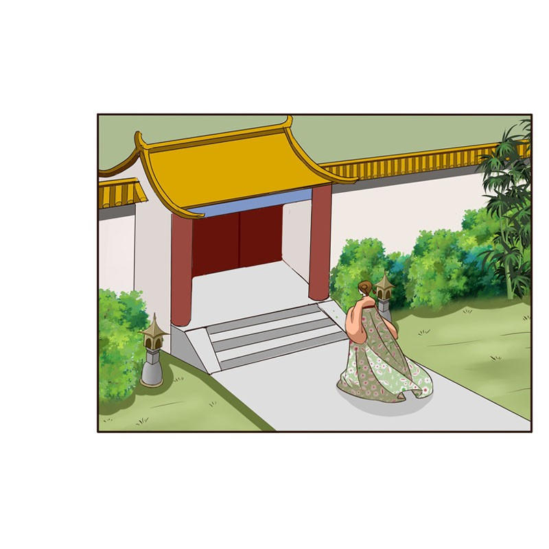 Thông Linh Phi Chapter 133 - Trang 2