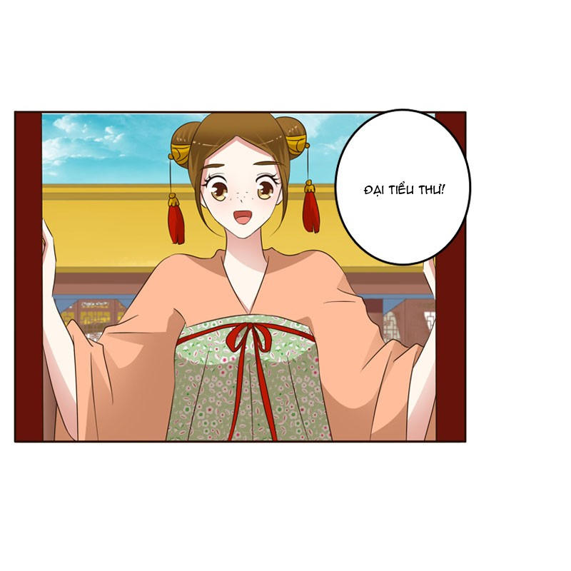 Thông Linh Phi Chapter 133 - Trang 2