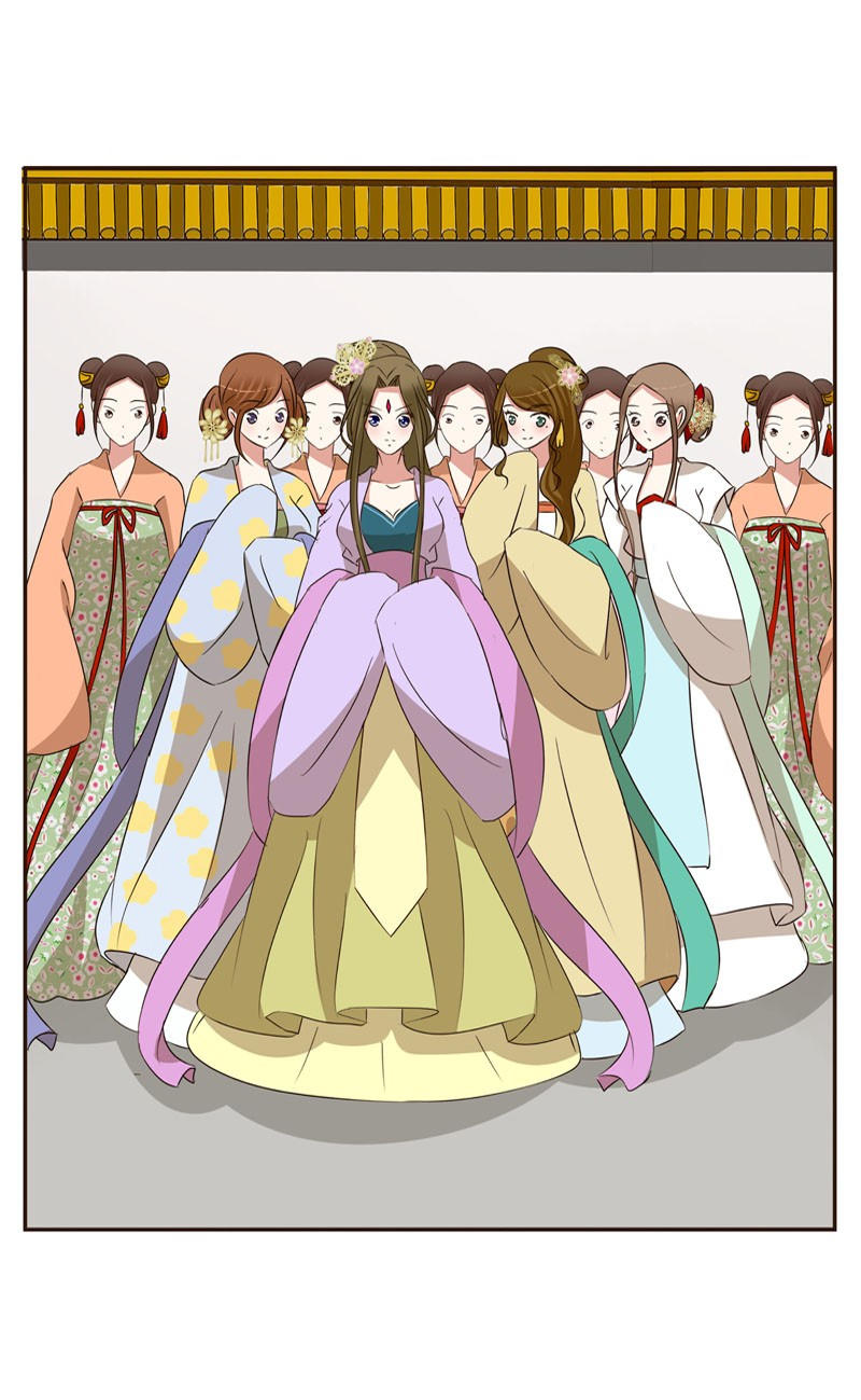 Thông Linh Phi Chapter 133 - Trang 2