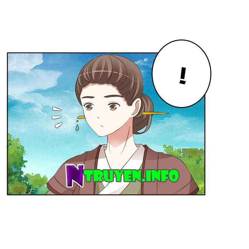 Thông Linh Phi Chapter 133 - Trang 2