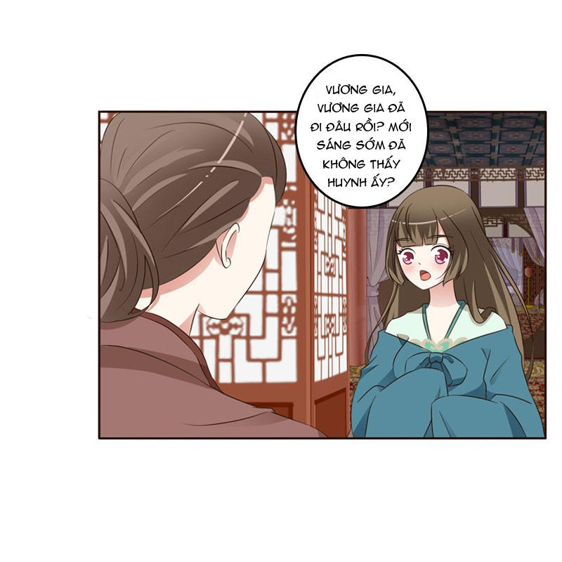 Thông Linh Phi Chapter 133 - Trang 2