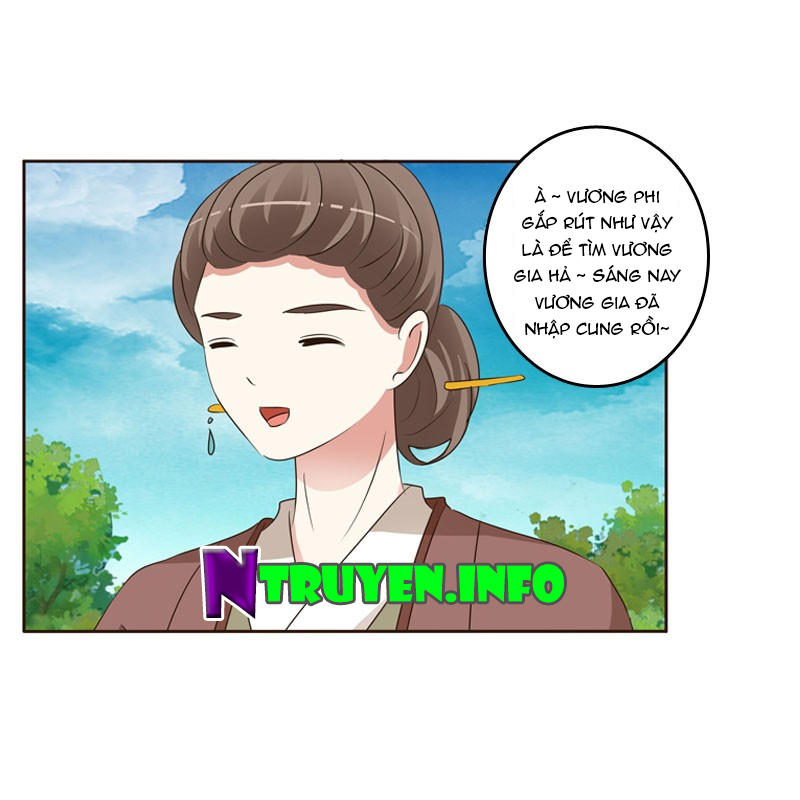 Thông Linh Phi Chapter 133 - Trang 2