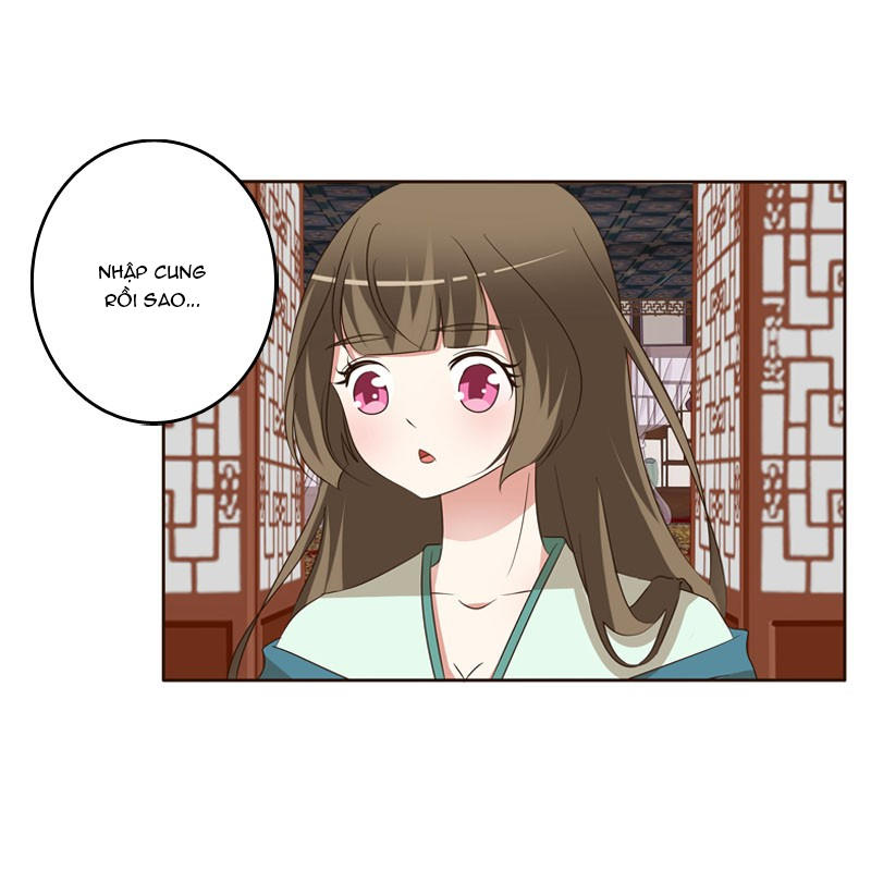 Thông Linh Phi Chapter 133 - Trang 2