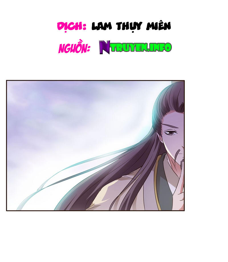 Thông Linh Phi Chapter 134.5 - Trang 2