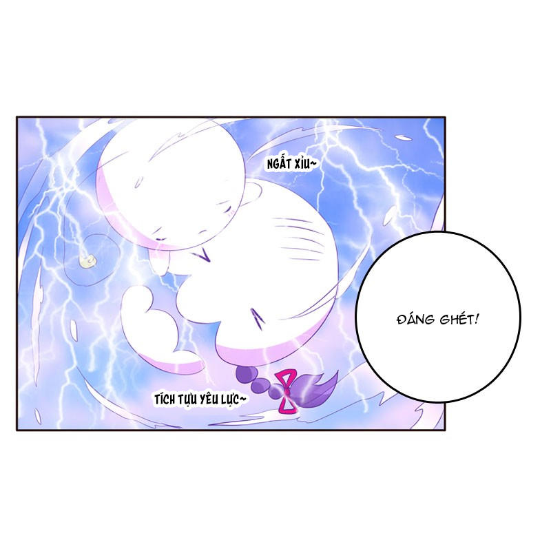 Thông Linh Phi Chapter 134.5 - Trang 2