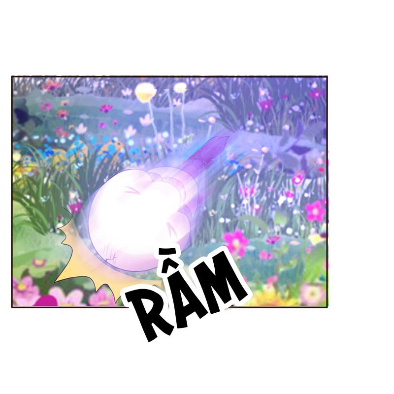 Thông Linh Phi Chapter 134.5 - Trang 2