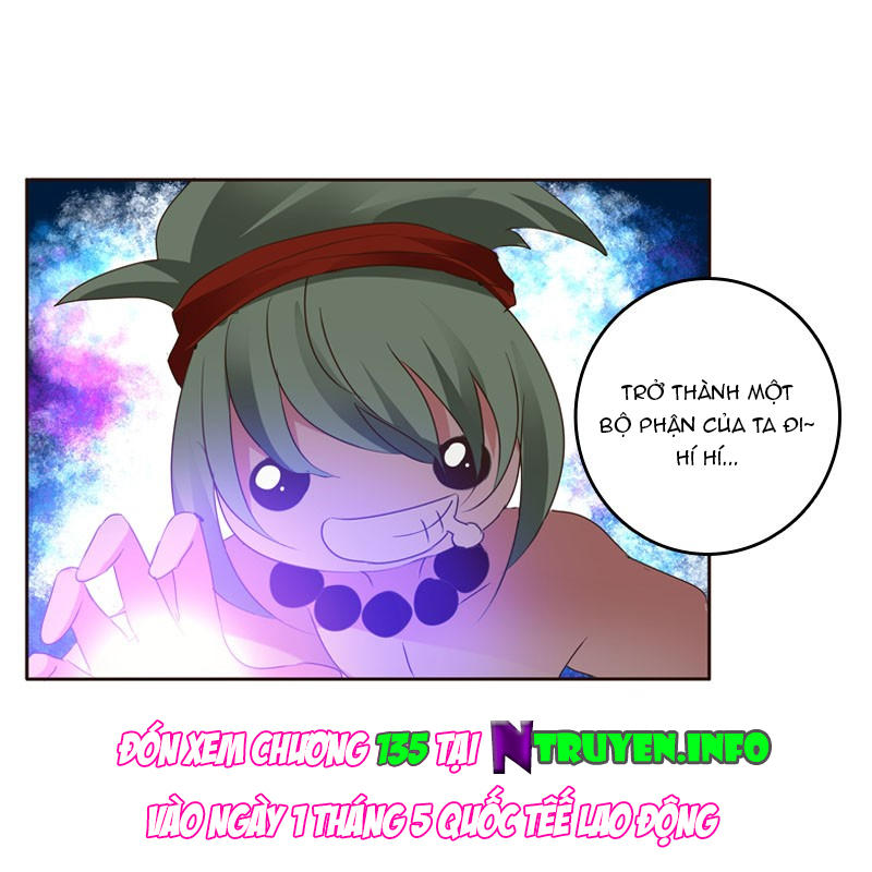 Thông Linh Phi Chapter 134.5 - Trang 2