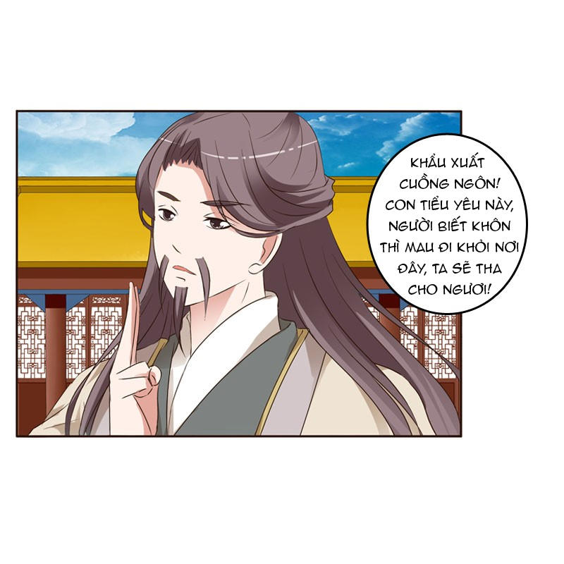 Thông Linh Phi Chapter 134.5 - Trang 2