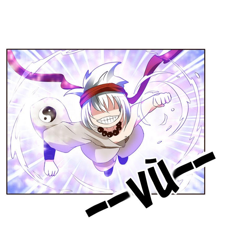 Thông Linh Phi Chapter 134.5 - Trang 2