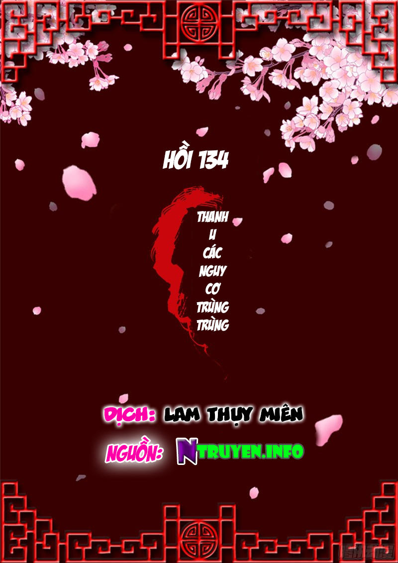 Thông Linh Phi Chapter 134 - Trang 2