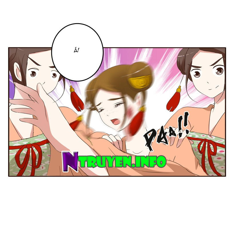 Thông Linh Phi Chapter 134 - Trang 2