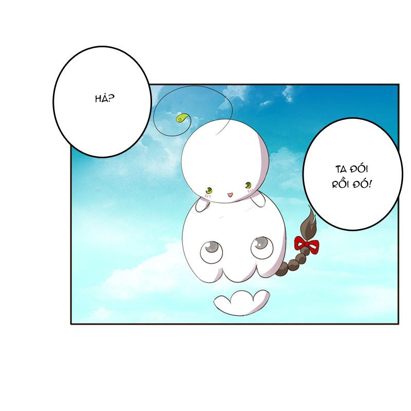 Thông Linh Phi Chapter 134 - Trang 2