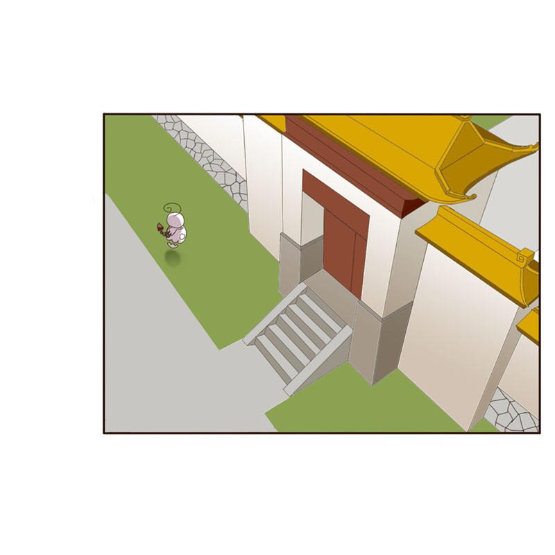 Thông Linh Phi Chapter 134 - Trang 2