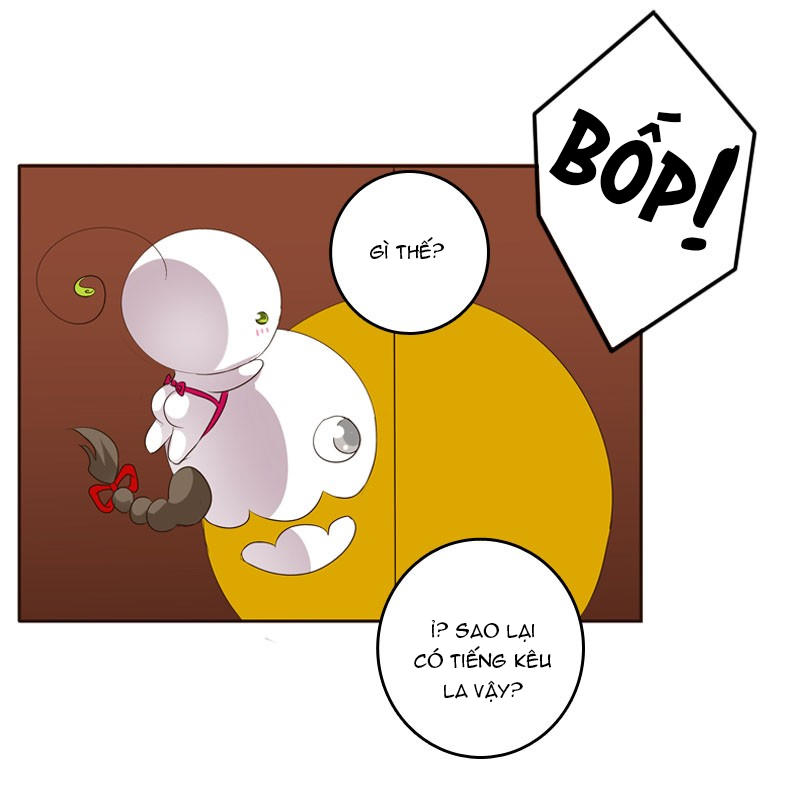 Thông Linh Phi Chapter 134 - Trang 2