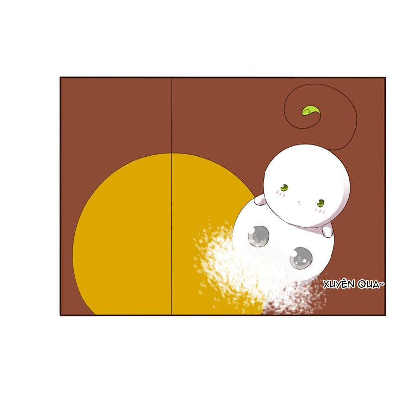 Thông Linh Phi Chapter 134 - Trang 2