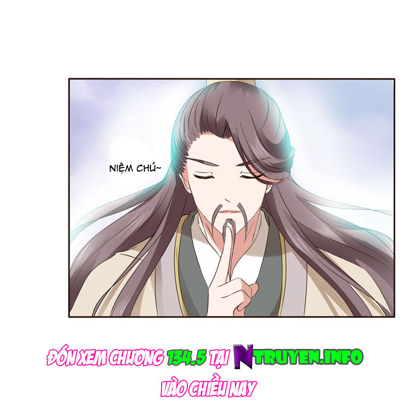 Thông Linh Phi Chapter 134 - Trang 2